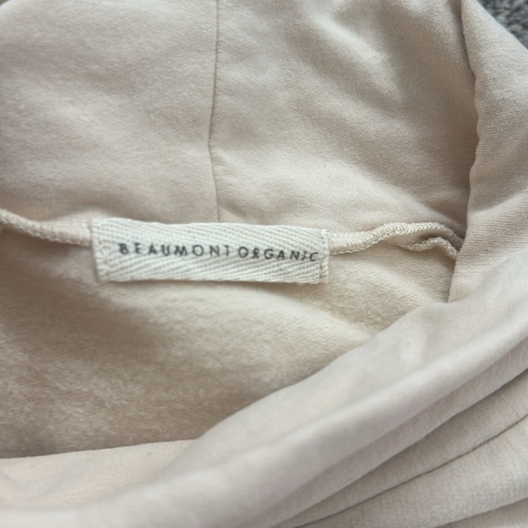 Beaumont organic size S - Picture 3 of 6